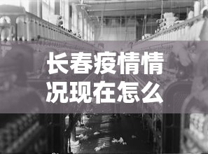 长春疫情情况现在怎么样›长春疫情情况现在怎么样了