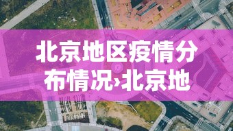 北京地区疫情分布情况›北京地区的疫情情况