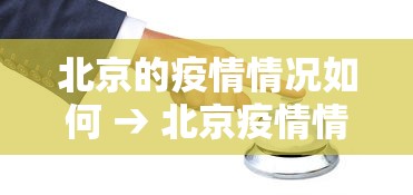 北京的疫情情况如何 → 北京疫情情况如何?