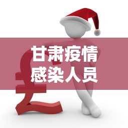 甘肃疫情感染人员情况 → 甘肃疫情确诊病例详情