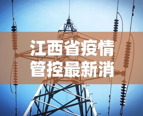 江西省疫情管控最新消息：江西省疫情管控最新消息查询