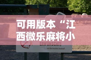 可用版本“江西微乐麻将小程序下载挂”详细辅助透视