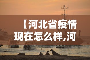 【河北省疫情现在怎么样,河北省疫情现在怎么样最新消息】