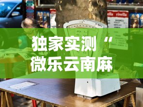 独家实测“微乐云南麻将开挂免费下载安装”开挂辅助脚本+详细开挂安装教程