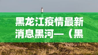 黑龙江疫情最新消息黑河—（黑龙江黑河疫情最新消息2020）