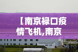 【南京禄口疫情飞机,南京禄口机场疫情人员轨迹】