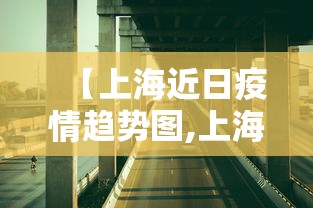 【上海近日疫情趋势图,上海近几日疫情数据】