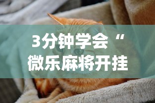 3分钟学会“微乐麻将开挂app下载苹果手机版	”(曝光透视必备猫腻)