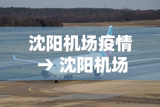 沈阳机场疫情 → 沈阳机场疫情防控措施