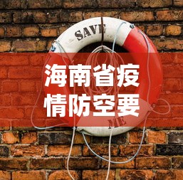 海南省疫情防空要求最新›海南省防疫通知