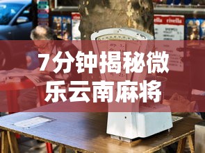 7分钟揭秘微乐云南麻将开挂免费下载安装”-开挂神器-包教包会