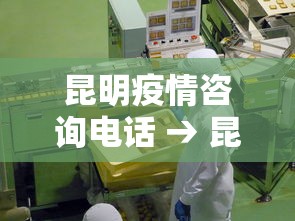 昆明疫情咨询电话 → 昆明疫情咨询热线电话