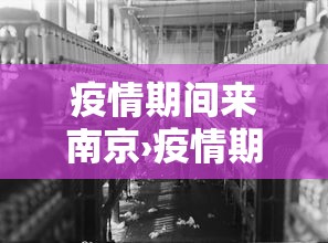 疫情期间来南京›疫情期间南京海关联系人