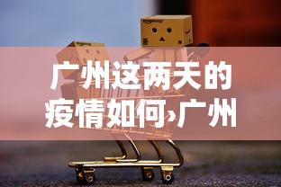 广州这两天的疫情如何›广州这段时间疫情怎样