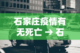 石家庄疫情有无死亡 → 石家庄疫情一共死了多少人 石家庄疫情有无死亡 → 石家庄疫情一共死了多少人