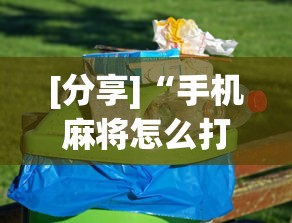 [分享]“手机麻将怎么打会赢”通用版下载教程