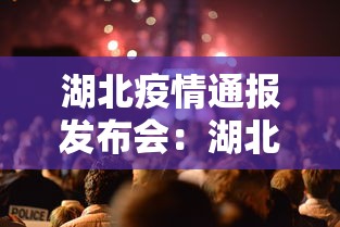湖北疫情通报发布会：湖北疫情通报发布会现场直播