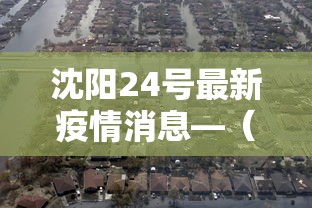 沈阳24号最新疫情消息—（沈阳24号最新疫情消息新闻）