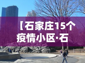 【石家庄15个疫情小区·石家庄15个疫情小区封闭】