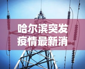 哈尔滨突发疫情最新消息›哈尔滨疫情疑似病例最新消息