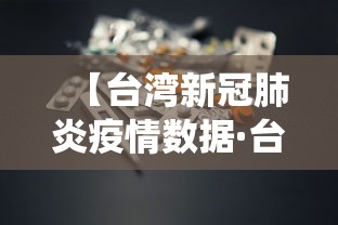 【台湾新冠肺炎疫情数据·台湾新冠肺炎疫情数据统计】