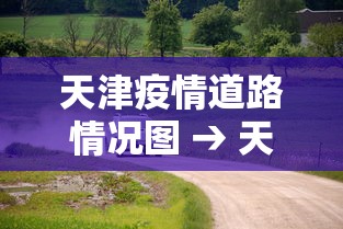 天津疫情道路情况图 → 天津疫情道路情况图最新