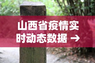 山西省疫情实时动态数据 → 山西省疫情最新通报