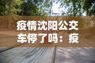 疫情沈阳公交车停了吗：疫情沈阳公交车停了吗现在