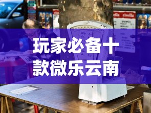 玩家必备十款微乐云南麻将为什么一直输	”(详细开挂教程)