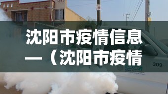 沈阳市疫情信息—（沈阳市疫情最新报道）