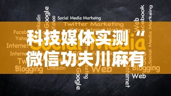 科技媒体实测“微信功夫川麻有没有挂”详细分享装挂