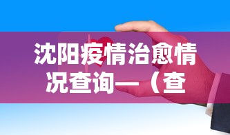 沈阳疫情治愈情况查询—（查找沈阳疫情）