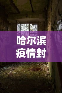 哈尔滨疫情封路了吗今天：哈尔滨疫情封路最新消息