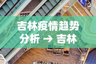吉林疫情趋势分析 → 吉林疫情趋势图