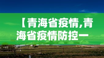 【青海省疫情,青海省疫情防控一线医务人员职称政策】