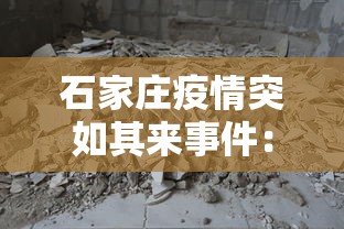 石家庄疫情突如其来事件：疫情突袭石家庄