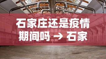 石家庄还是疫情期间吗 → 石家庄是不是还在封城 石家庄还是疫情期间吗 → 石家庄是不是还在封城
