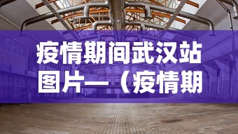 疫情期间武汉站图片—（疫情期间武汉站能站内换乘吗）