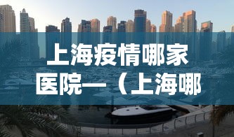 上海疫情哪家医院—（上海哪个医院因为疫情再度被停）