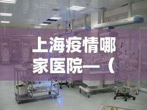 上海疫情哪家医院—（上海哪个医院因为疫情再度被停）