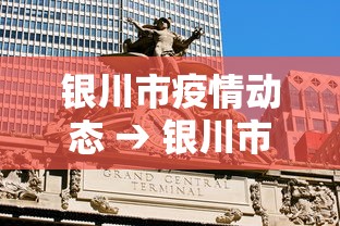 银川市疫情动态 → 银川市 疫情
