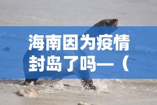 海南因为疫情封岛了吗—(关于疫情海南岛封了吗) 海南因为疫情封岛了吗—(关于疫情海南岛封了吗)