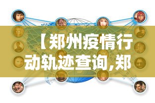 【郑州疫情行动轨迹查询,郑州疫情行程轨迹】 【郑州疫情行动轨迹查询,郑州疫情行程轨迹】