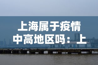 上海属于疫情中高地区吗：上海属于疫情高发区吗