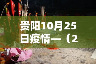 贵阳10月25日疫情—（25号贵阳）
