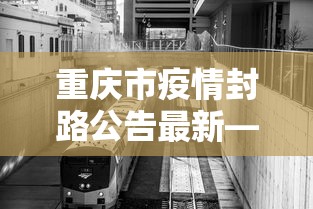 重庆市疫情封路公告最新—(重庆最新封路通知) 重庆市疫情封路公告最新—(重庆最新封路通知)