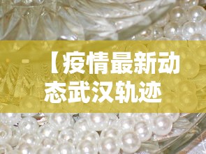 【疫情最新动态武汉轨迹,武汉疫情最新版】 【疫情最新动态武汉轨迹,武汉疫情最新版】