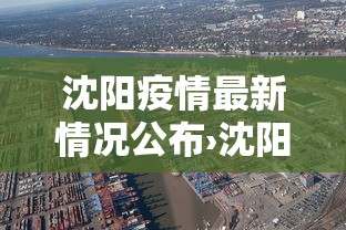 沈阳疫情最新情况公布›沈阳疫情最新报告情况
