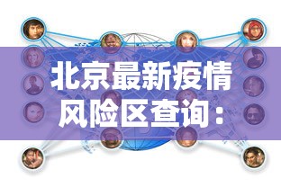 北京最新疫情风险区查询：北京最新疫情风险地区等级