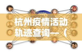 杭州疫情活动轨迹查询—（杭州疫情行程）